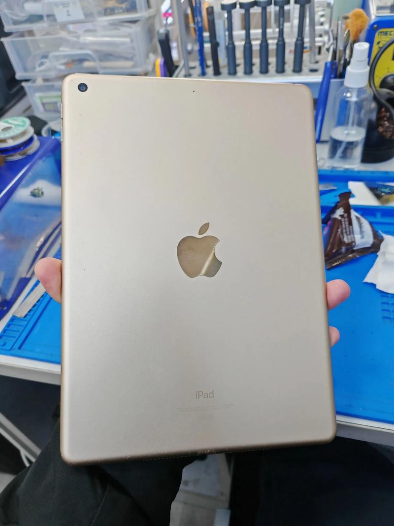 ipad5是哪一年生产的，ipad5是哪一年的产品？