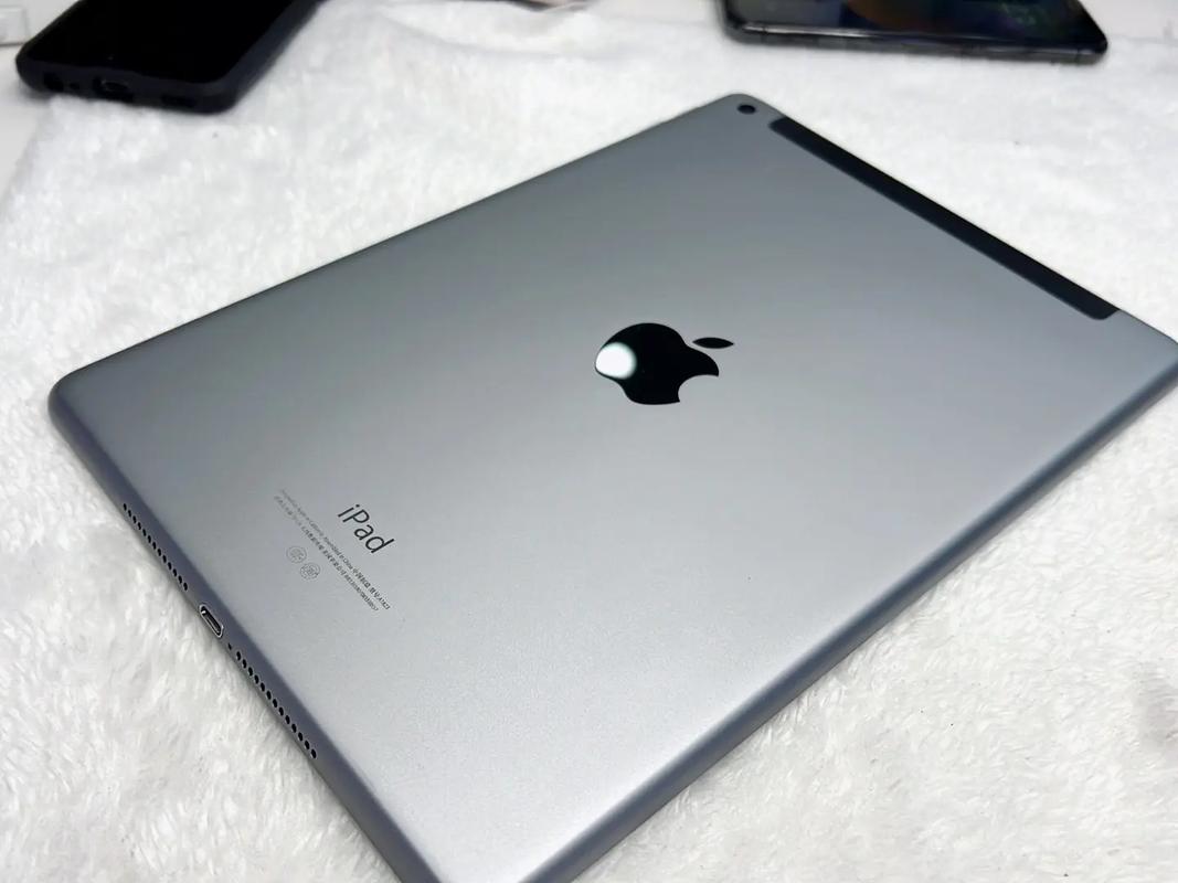 ipad5是哪一年生产的，ipad5是哪一年的产品？-第4张图片-优品飞百科