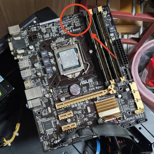 怎么判断主板坏了还是cpu坏了？怎么判断是主板还是cpu坏了？-第1张图片-优品飞百科