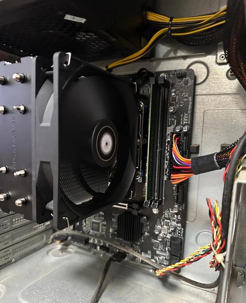 怎么判断主板坏了还是cpu坏了？怎么判断是主板还是cpu坏了？-第4张图片-优品飞百科