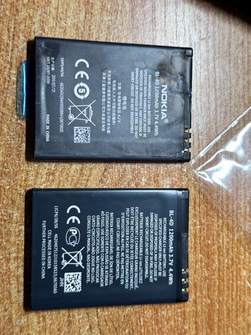 诺基亚电池正负极怎么分，诺基亚电池正负极怎么分辨-第3张图片-优品飞百科