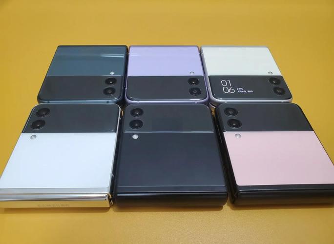 三星zflip3韩版和国行区别，三星zflip3 韩版？-第3张图片-优品飞百科