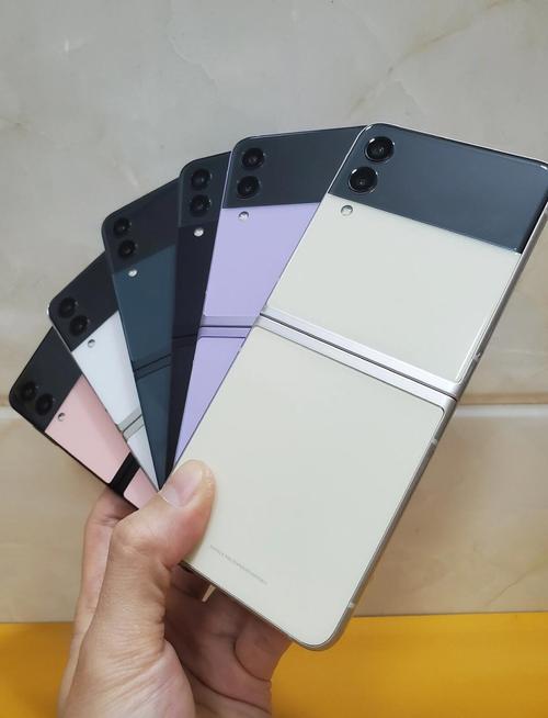 三星zflip3韩版和国行区别，三星zflip3 韩版？-第4张图片-优品飞百科