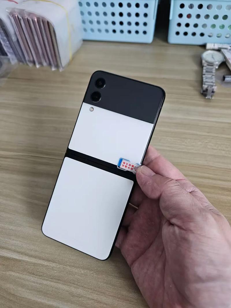 三星zflip3韩版和国行区别，三星zflip3 韩版？-第6张图片-优品飞百科