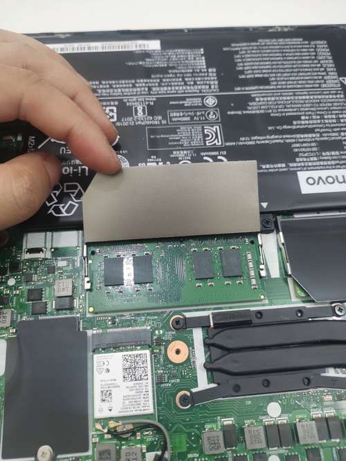 惠普笔记本内存频率怎么调，惠普笔记本内存频率怎么调整？-第2张图片-优品飞百科