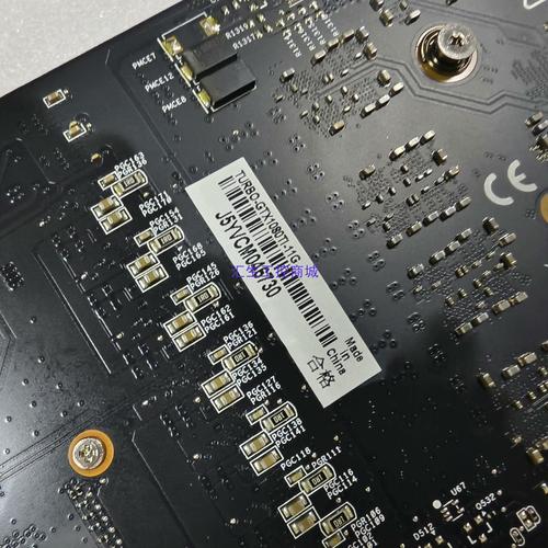 gtx1080相当于gtx什么显卡，gtx1080相当于amd什么显卡？-第1张图片-优品飞百科