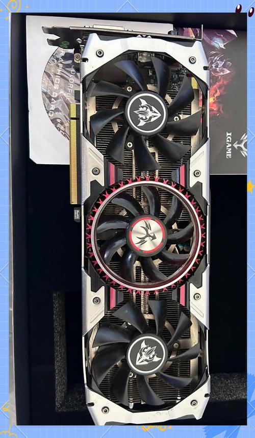 gtx1080相当于gtx什么显卡，gtx1080相当于amd什么显卡？-第2张图片-优品飞百科