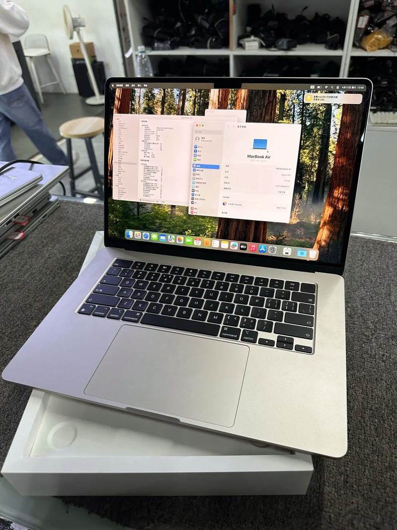 苹果macbook2022款啥时上市，苹果macbook202发布-第2张图片-优品飞百科