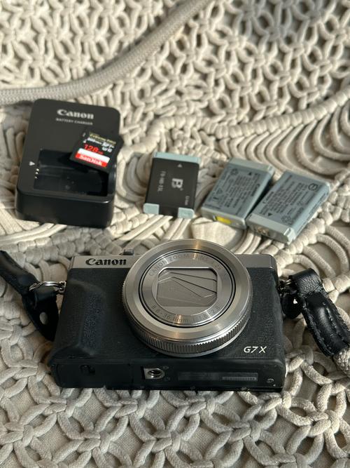 佳能g1x像素？佳能g1x拍照？-第2张图片-优品飞百科