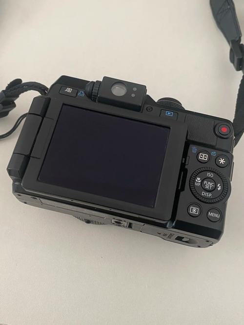 佳能g1x像素？佳能g1x拍照？-第4张图片-优品飞百科