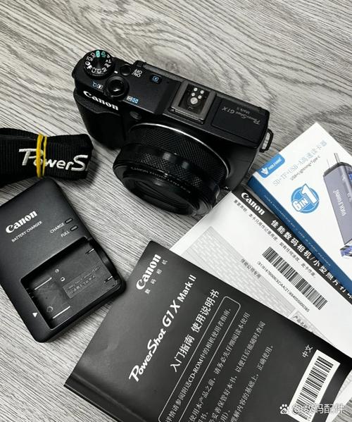 佳能g1x像素？佳能g1x拍照？-第5张图片-优品飞百科