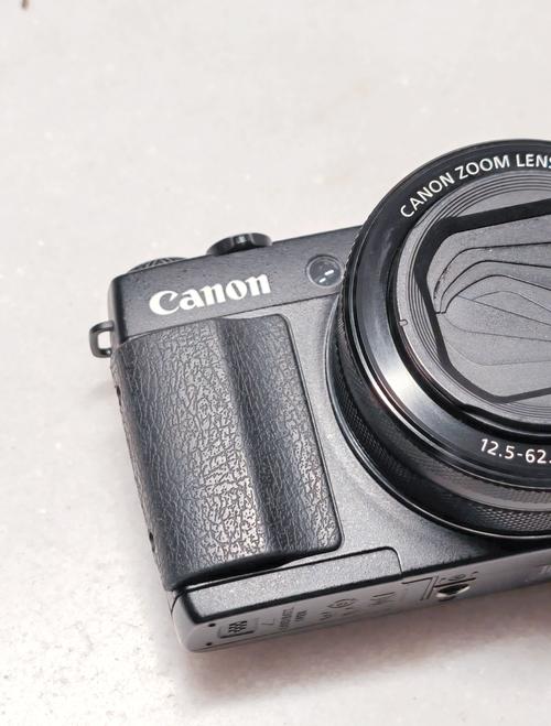 佳能g1x像素？佳能g1x拍照？-第6张图片-优品飞百科