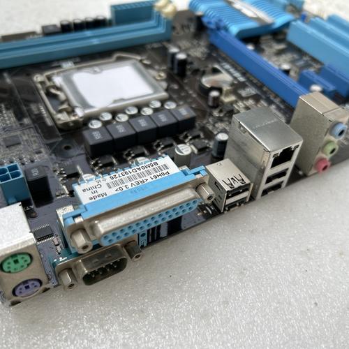 华硕h61主板支持千兆网吗？华硕h61主板支持千兆网吗？-第2张图片-优品飞百科