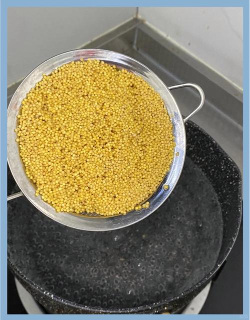 小米电饭煲精煮为什么不到一小时,小米电饭煲煮饭为什么要一个小时-第5张图片-优品飞百科 小米电饭煲精煮为什么不到一小时,小米电饭煲煮饭为什么要一个小时-第5张图片-优品飞百科