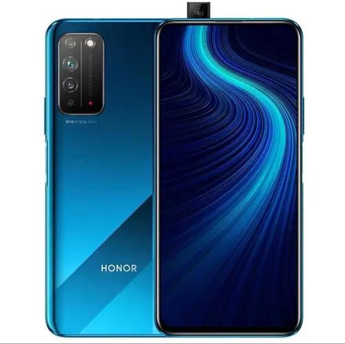 华为荣耀x10刚出来多少钱，华为荣耀x10现在多少钱-第3张图片-优品飞百科