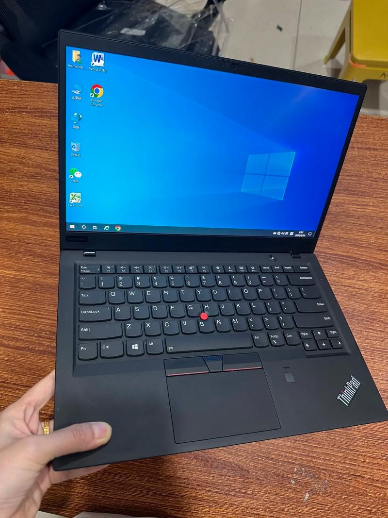 联想x1carbon有几个版本？联想x1carbon系列？-第2张图片-优品飞百科