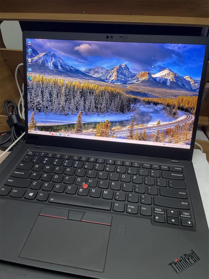 联想x1carbon有几个版本？联想x1carbon系列？-第4张图片-优品飞百科