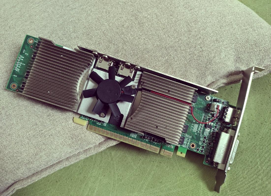 gt610是什么显卡，gt610显卡好不好-第2张图片-优品飞百科