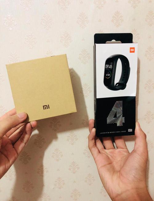 小米手环4刚出来多少钱，小米手环4多少钱?？-第3张图片-优品飞百科