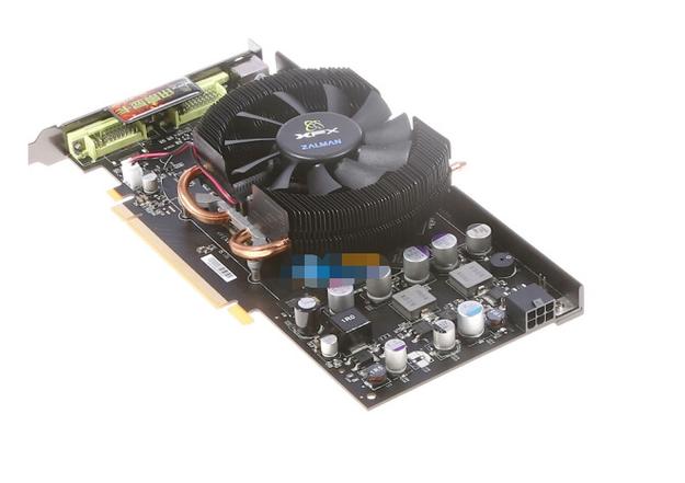 geforce8800gt属于什么端显卡，nvidia8800gt？