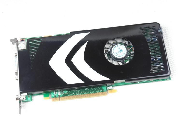 geforce8800gt属于什么端显卡，nvidia8800gt？-第4张图片-优品飞百科