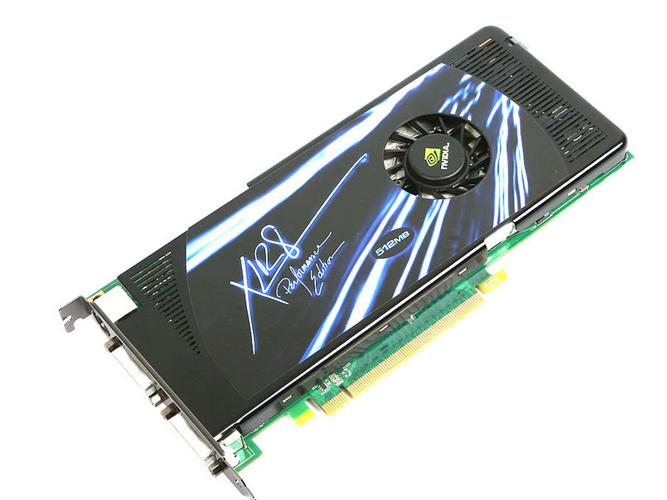 geforce8800gt属于什么端显卡，nvidia8800gt？-第6张图片-优品飞百科