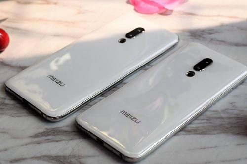 魅族16thplus防水吗？魅族16spro防水等级多少？-第3张图片-优品飞百科