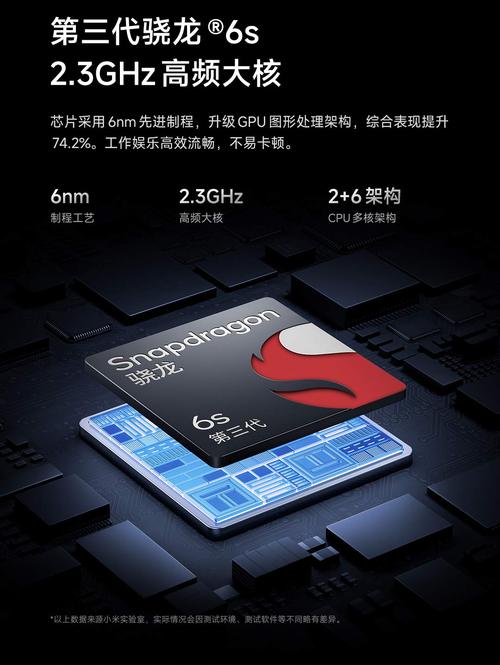 mt6761处理器相当于骁龙多少？mt6768处理器相当于骁龙多少？-第4张图片-优品飞百科