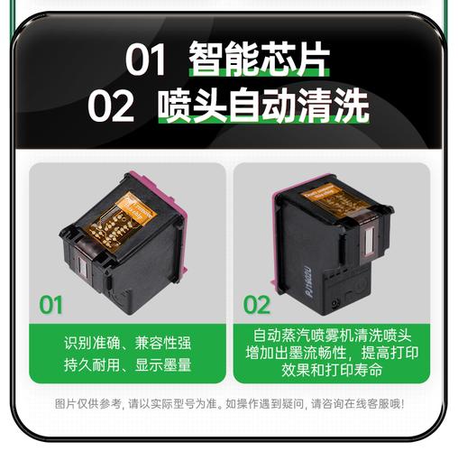 惠普2138墨盒更换步骤，惠普2131更换墨盒？-第5张图片-优品飞百科