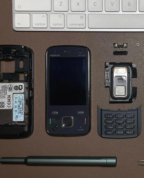 诺基亚n86还能上网么，诺基亚n86还能上网么吗-第2张图片-优品飞百科