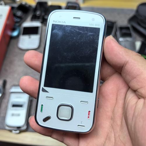 诺基亚n86还能上网么，诺基亚n86还能上网么吗-第3张图片-优品飞百科