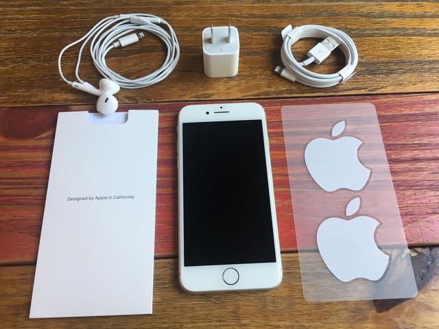 苹果7耳机是圆头还是扁头，iphone7耳机是扁头的吗？-第4张图片-优品飞百科