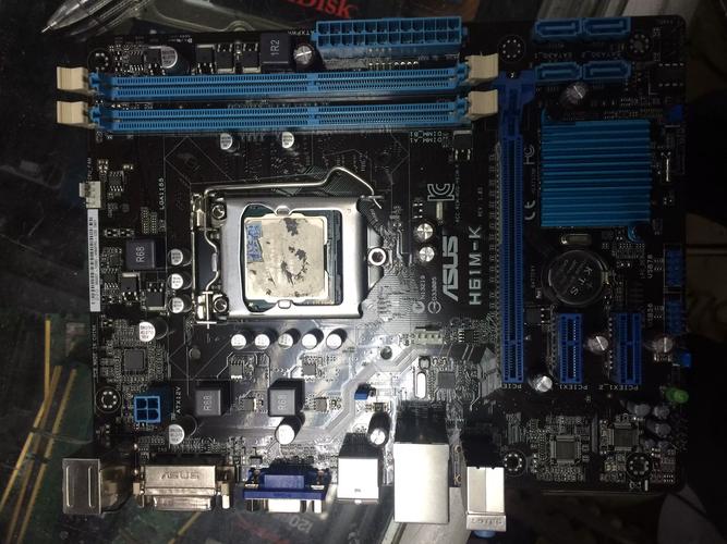 华硕p8h61是什么时候出的？华硕p8h61 plus r20是哪一年生产的?？-第4张图片-优品飞百科