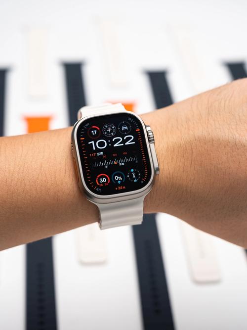 苹果手表3和4代区别，苹果手表3和4的区别哪个性价好?？-第2张图片-优品飞百科