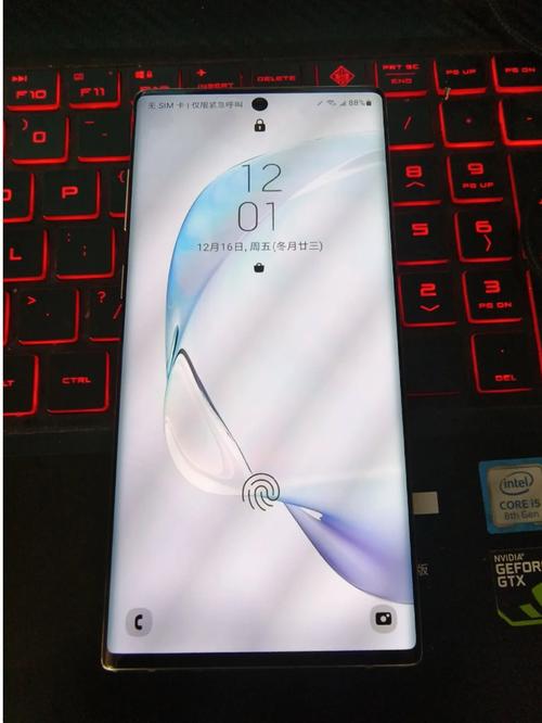 三星note9和note10+对比评测？三星note9和三星note10那个更好？