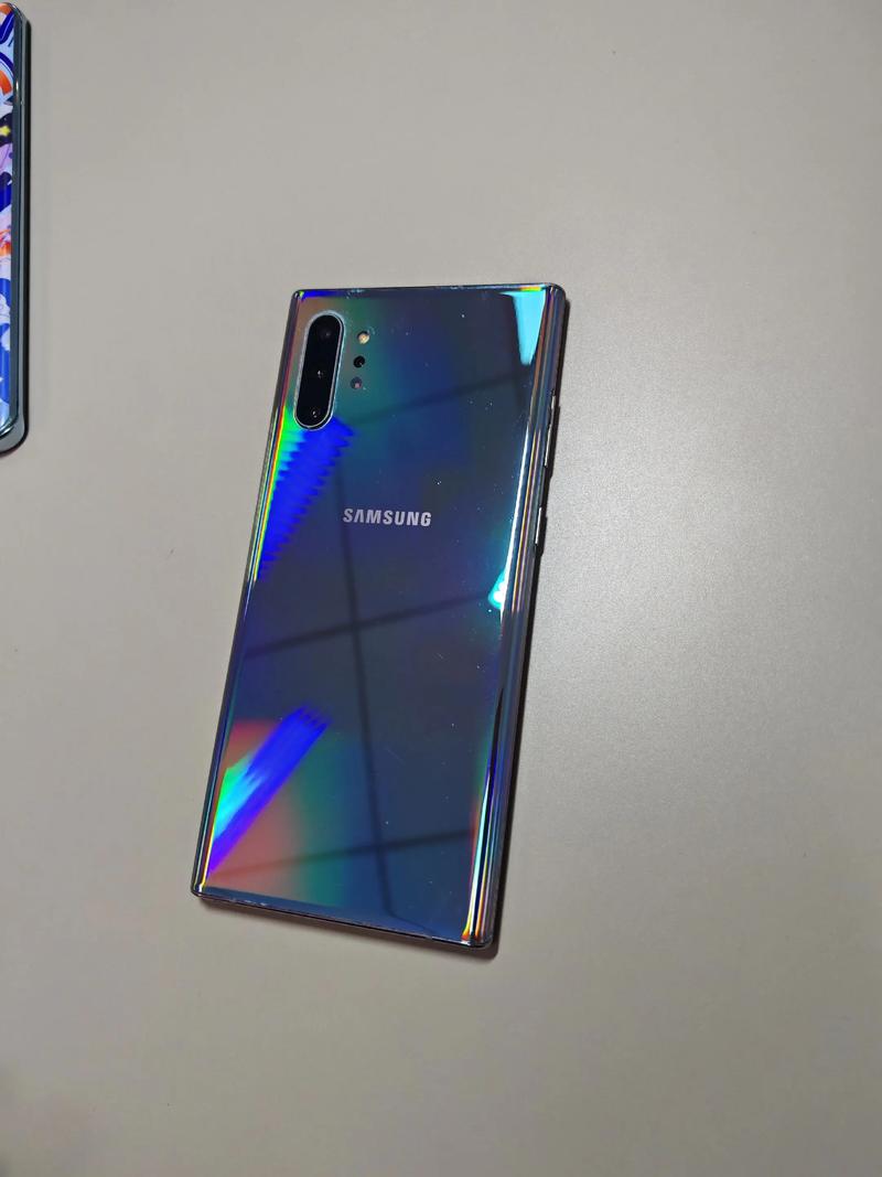 三星note9和note10+对比评测？三星note9和三星note10那个更好？-第3张图片-优品飞百科