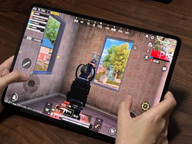 和平精英安卓平板推荐？安卓平板电脑玩和平精英哪个牌子好？-第1张图片-优品飞百科