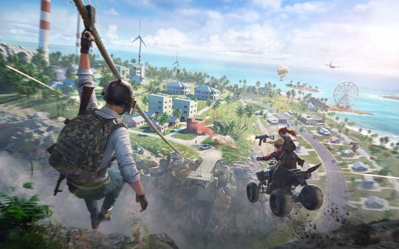 和平精英安卓平板推荐？安卓平板电脑玩和平精英哪个牌子好？-第2张图片-优品飞百科