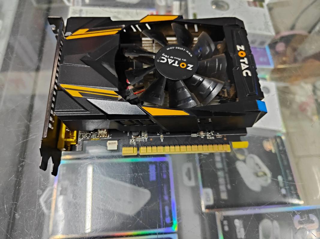 华硕2g独立显卡怎么样，华硕2g独立显卡怎么样知乎-第3张图片-优品飞百科