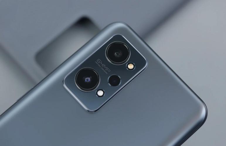 realmeq2pro可以开空调吗？realmeq2pro支持nfc吗？-第6张图片-优品飞百科