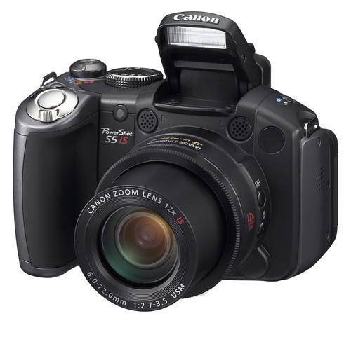 佳能s5is最大能用多大内存卡？佳能5ds支持多少g内存卡？