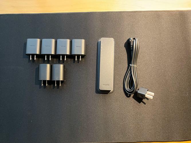 诺基亚的充电器长什么样？诺基亚的充电器长什么样图片？-第2张图片-优品飞百科