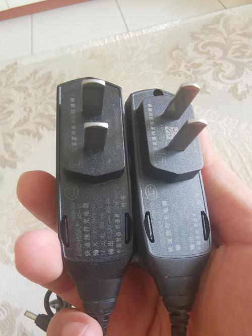 诺基亚的充电器长什么样？诺基亚的充电器长什么样图片？-第5张图片-优品飞百科
