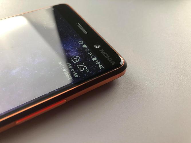 诺基亚7plus系统有钱包吗,诺基亚7plus怎么把软件安装到内存卡-第3张图片-优品飞百科 诺基亚7plus系统有钱包吗,诺基亚7plus怎么把软件安装到内存卡-第3张图片-优品飞百科