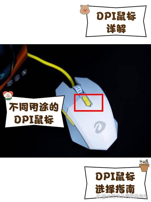 鼠标驱动怎么调？鼠标驱动怎么调回报率？-第5张图片-优品飞百科