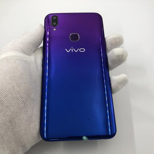 vivoz1现在卡吗？vivoz1i好不好用？-第3张图片-优品飞百科