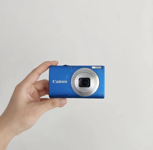 佳能a4000is拍月亮，canon相机拍月亮