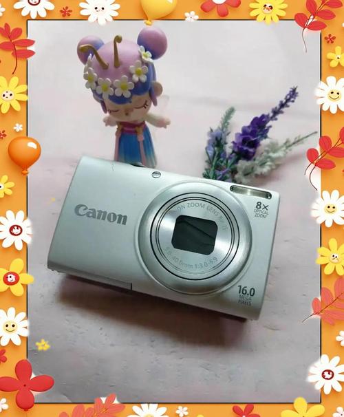 佳能a4000is拍月亮，canon相机拍月亮-第5张图片-优品飞百科