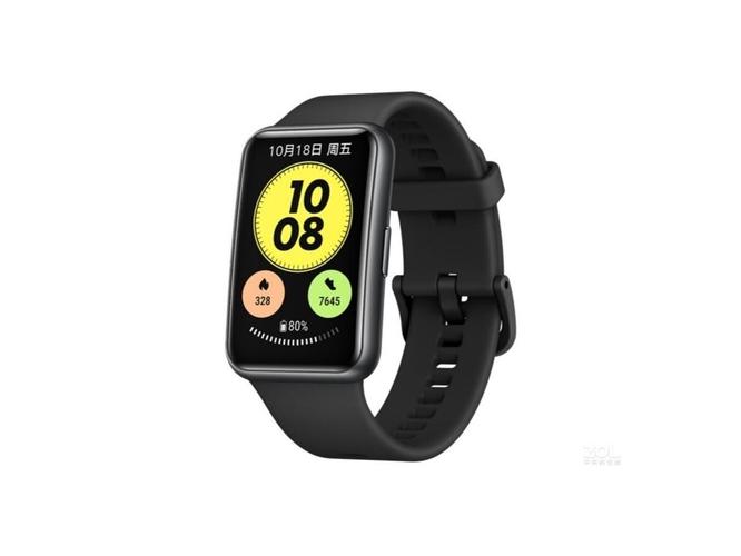 华为watchfit活力版和雅致版区别？华为fit手表活力版和雅致版？-第1张图片-优品飞百科