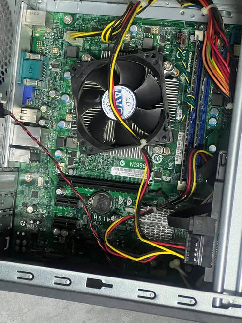 联想x201i支持固态硬盘吗，联想x201i笔记本能用固态硬盘吗-第3张图片-优品飞百科